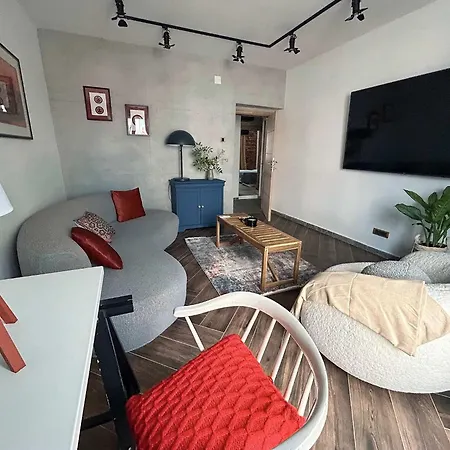 Appartement Ollio Balkan Escape *