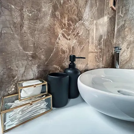 公寓 Ollio Balkan Escape