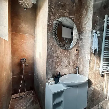 Appartement Ollio Balkan Escape *