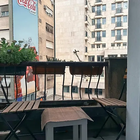 Ollio Balkan Escape Appartamento *