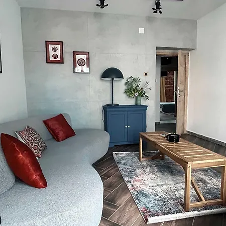 Ollio Balkan Escape Appartement