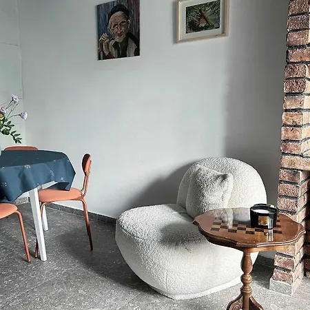 Ollio Balkan Escape Appartement