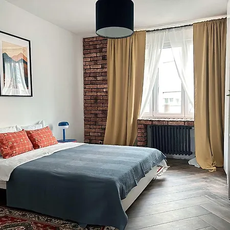 Ollio Balkan Escape * 贝尔格莱德