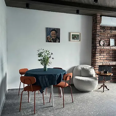 Ollio Balkan Escape Appartamento