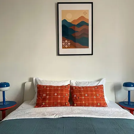 Appartement Ollio Balkan Escape